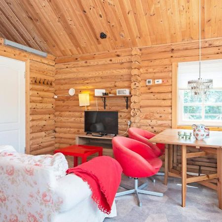 Holiday Home Hovborg VII Extérieur photo