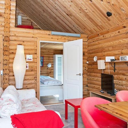 Holiday Home Hovborg VII Extérieur photo