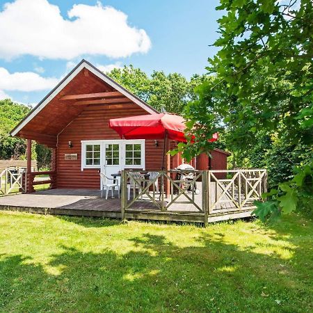 Holiday Home Hovborg VII Extérieur photo