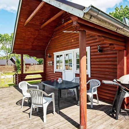 Holiday Home Hovborg VII Extérieur photo
