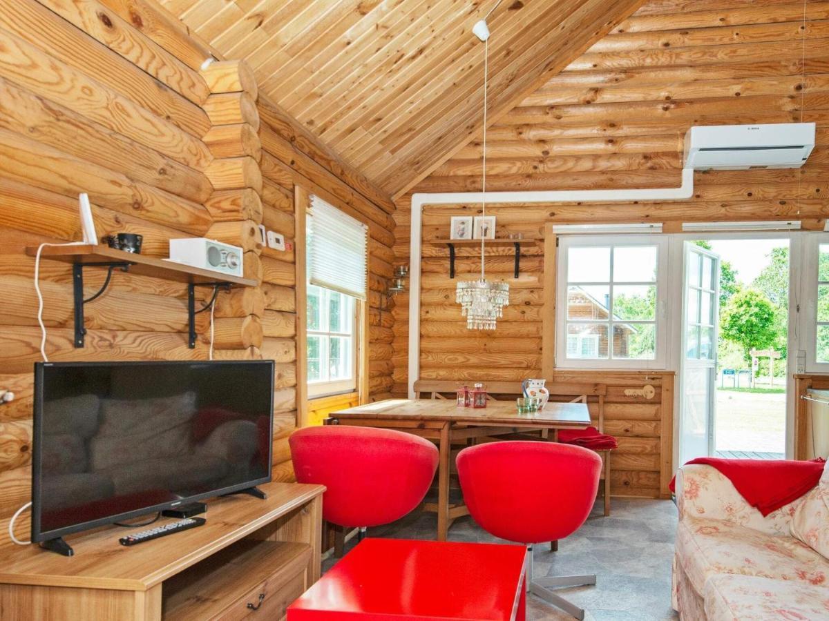 Holiday Home Hovborg VII Extérieur photo