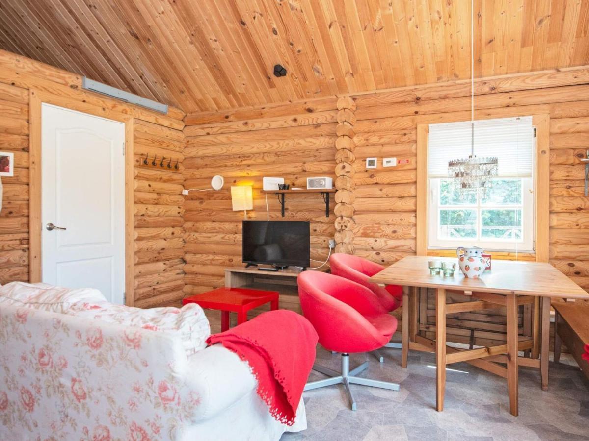 Holiday Home Hovborg VII Extérieur photo