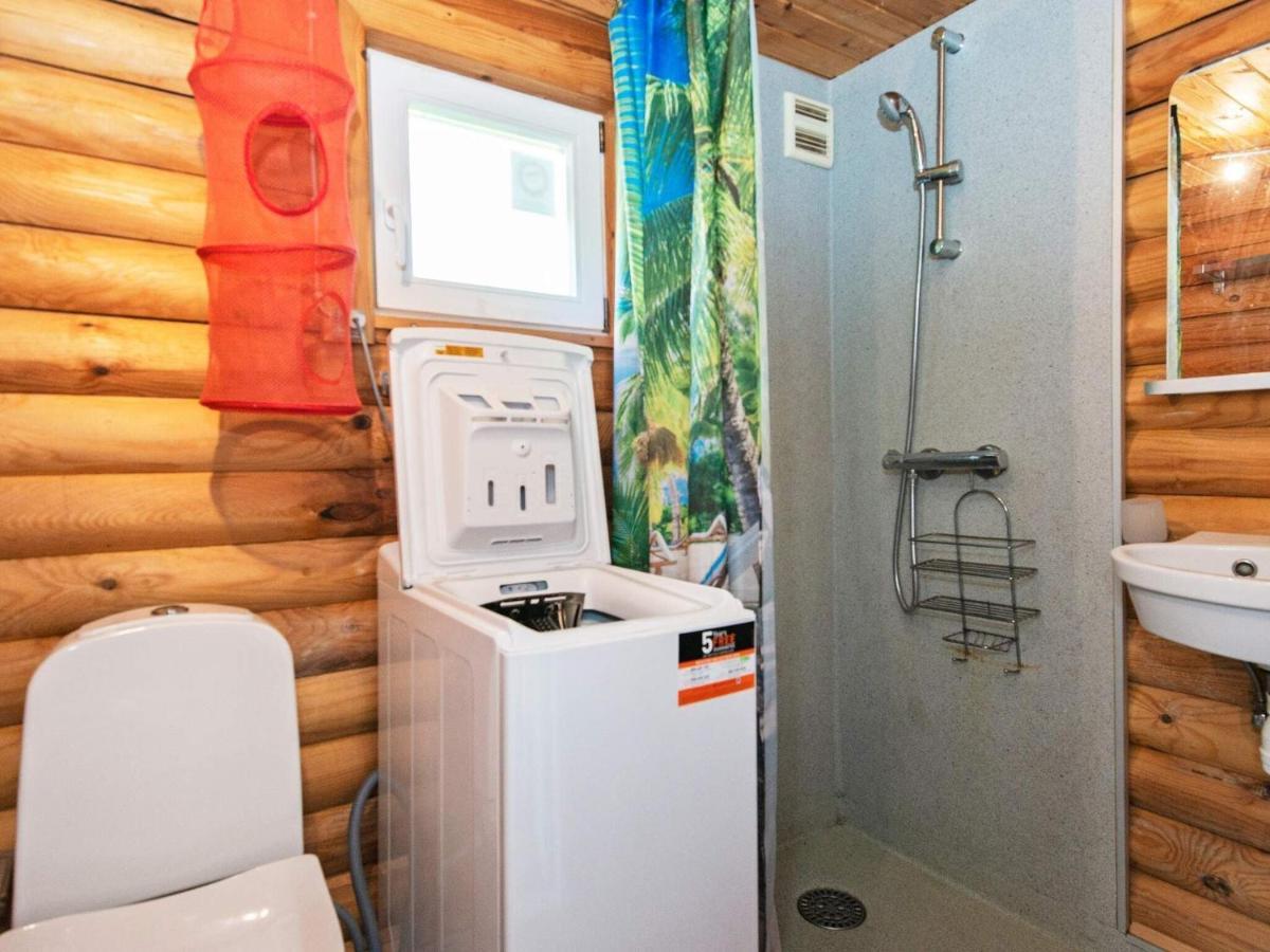 Holiday Home Hovborg VII Extérieur photo