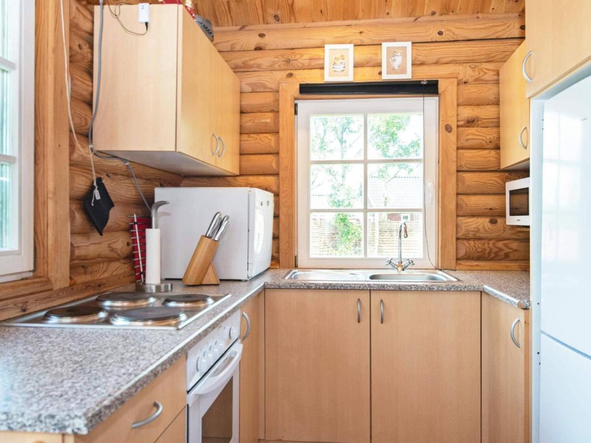 Holiday Home Hovborg VII Extérieur photo