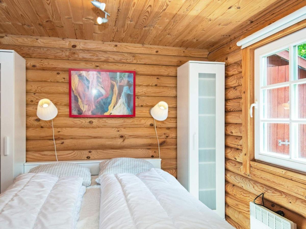 Holiday Home Hovborg VII Extérieur photo