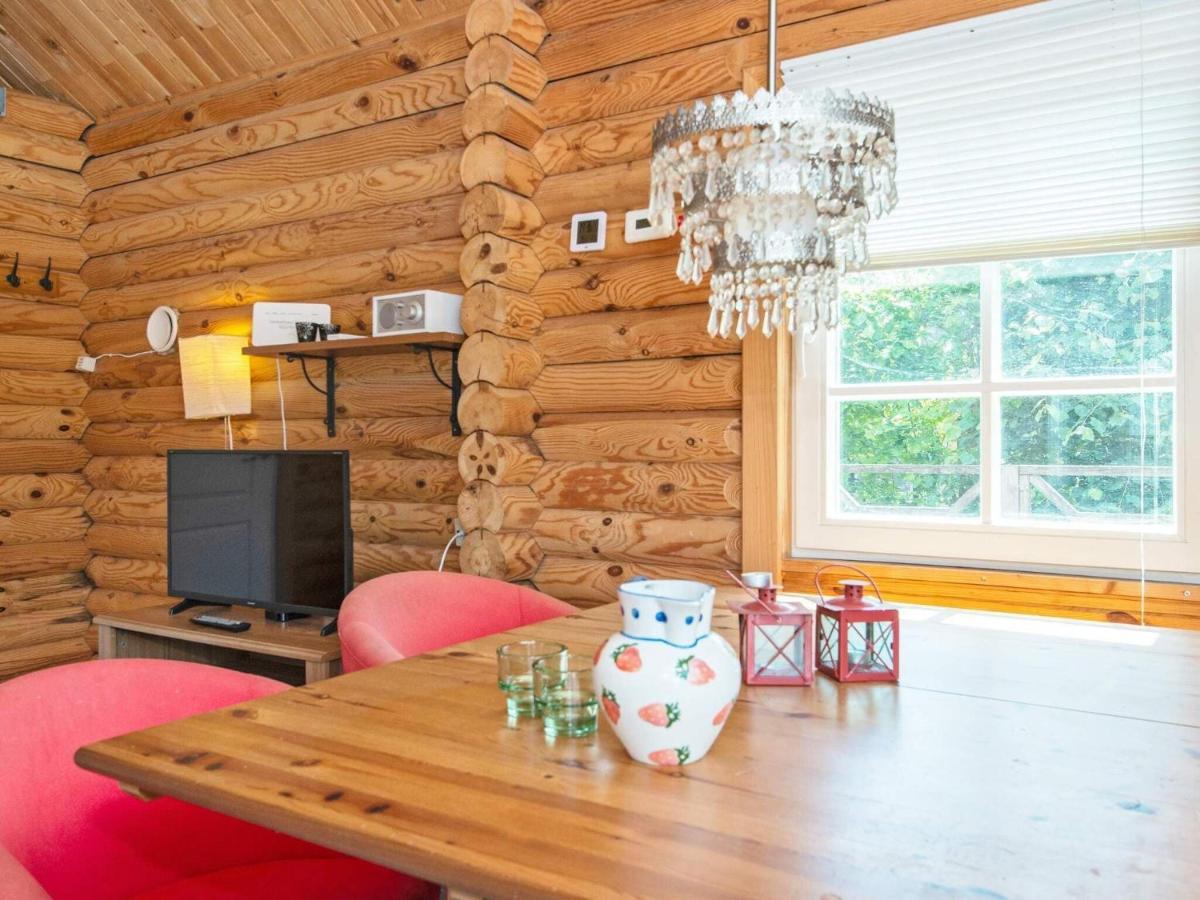 Holiday Home Hovborg VII Extérieur photo