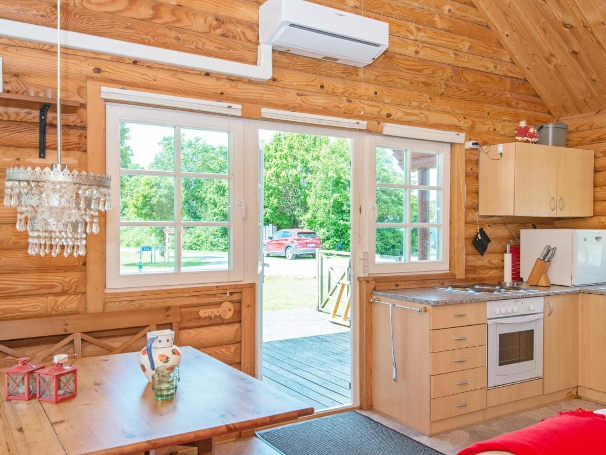 Holiday Home Hovborg VII Extérieur photo