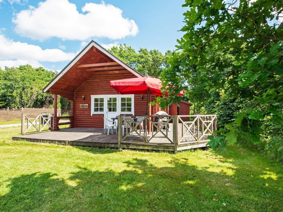 Holiday Home Hovborg VII Extérieur photo