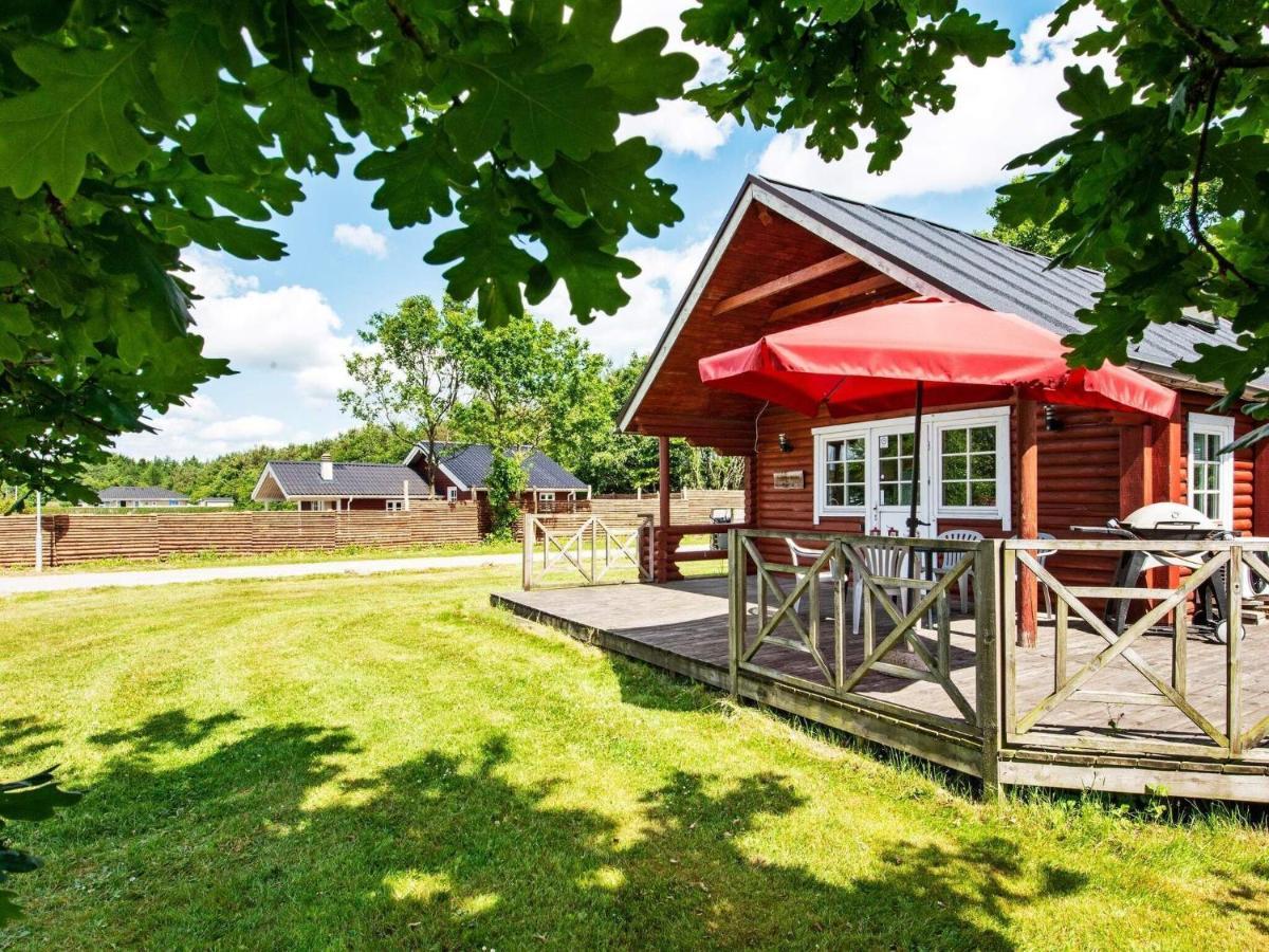 Holiday Home Hovborg VII Extérieur photo